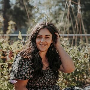 Meet your Posher, Maryanne